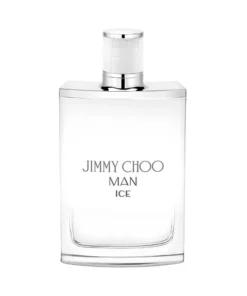 Jimmy Choo Man Ice Eau De Toilette Spray 50 ml