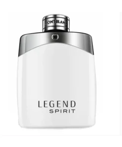 Montblanc Legend Spirit Eau de Toilette Spray 200 ml