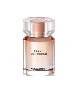 Karl Lagerfeld Peach Blossom Eau de Parfum Spray 100ml