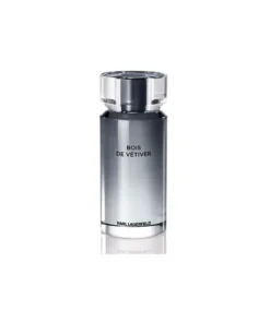 Karl Lagerfeld Bois de Vétiver Eau de Toilette Spray 100 ml