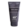 Balsamo dopobarba Montblanc Explorer 150 ml