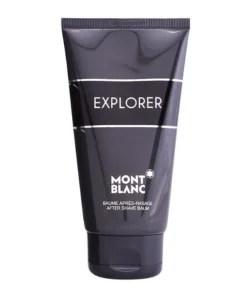 Balsamo dopobarba Montblanc Explorer 150 ml