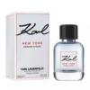 Karl Lagerfeld Karl New York Mercer Street Eau de Toilette da uomo 60 ml