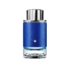 Montblanc Explorer Ultra Blue Eau de Parfum Spray 100 ml