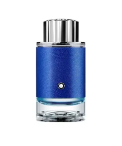 Montblanc Explorer Ultra Blue Eau de Parfum Spray 100 ml