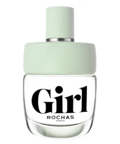 Rochas Girl Eau de Toilette Spray 60ml