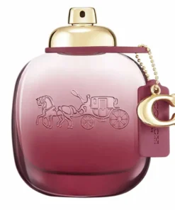 Coach Wild Rose Eau de Parfum Spray 90 ml