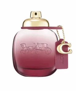 Coach Wild Rose Eau de Parfum Spray 50 ml