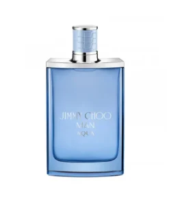 Jimmy Choo Man Aqua Eau de Toilette Spray 50 ml