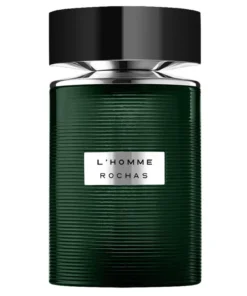 Rochas L'home Aromatic Touch Eau de Toilette Spray 100ml