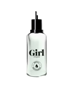 Rochas Girl Eau de Toilette Spray 150ml Ricarica