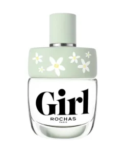 Rochas Girl Blooming Edition Eau de Toilette Spray 100ml