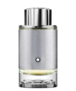 Montblanc Explorer Platinum Eau de Parfum Spray 100ml