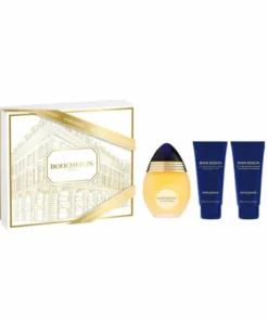 Boucheron Eau de Parfum Spray 100ml Set da 3 Pezzi