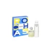 Rochas Water e 220 Vac Body Lot 500 Chest