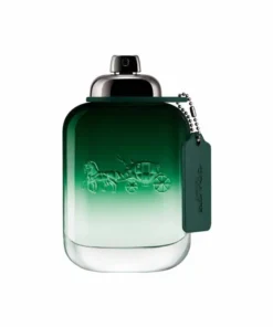 Coach Green Man Eau de Toilette Spray 100 ml