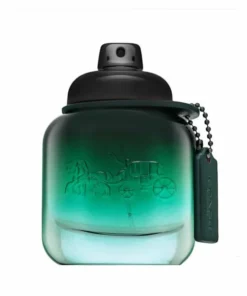 Coach Green Man Eau de Toilette Spray 30 ml