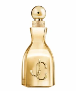 Jimmy Choo I Want Choo Le Parfum Spray 60ml