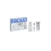 Rochas L'Essentiel Eau de Toilette Set 100ml, Eau de Toilette 20ml, Lozione per il corpo 100ml