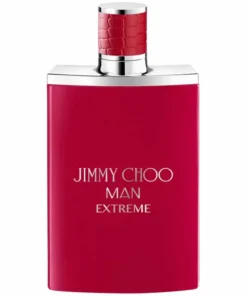Jimmy Choo Man Extreme Eau de Parfum Spray 100ml