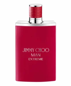 Jimmy Choo Man Extreme Eau de Parfum Spray 50 ml