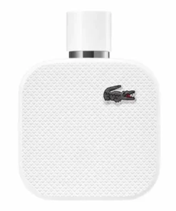 Lacoste L.12.12 White Men Eau de Parfum Spray 50 ml