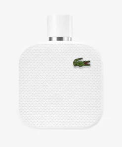 Lacoste L.12.12 White Men Eau de Toilette Spray 175ml