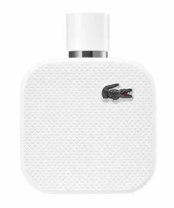 Lacoste L.12.12 White Men Eau de Parfum Spray 100ml