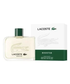 Lacoste Booster Edt Spray 125ml