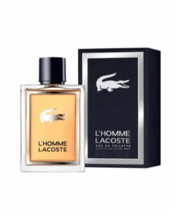 Lacoste L'Homme Eau de Toilette Spray 100 ml