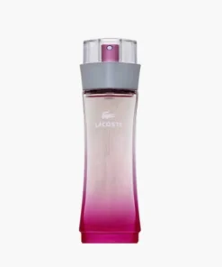 Lacoste Touch Of Pink Eau De Toilette Spray 90 ml