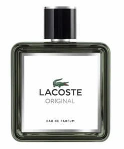 Lacoste Original Eau de Parfum Spray 100 ml