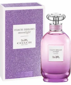 Coach Dreams Moonlight Eau de Parfum Spray 90 ml