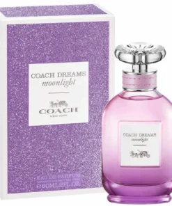 Coach Dreams Moonlight Eau de Parfum Spray 60ml