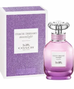 Coach Dreams Moonlight Eau de Parfum Spray 40ml