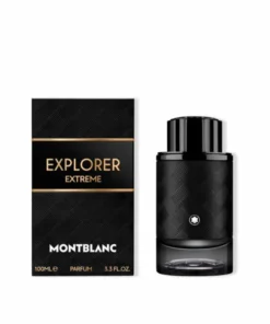 Montblanc Explorer Extreme Eau de Parfum Spray 100ml