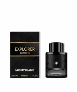 Montblanc Explorer Extreme Eau de Parfum Spray 60ml