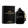 Coach For Men Eau De Parfum Spray 100ml