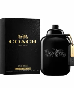 Coach For Men Eau De Parfum Spray 100ml