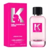 Karl Lagerfeld Jeans Urban Pink Eau de Parfum Spray 100 ml