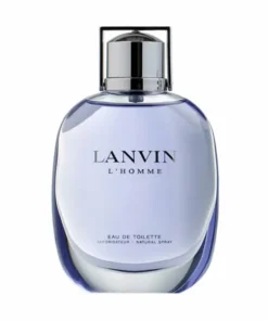 Lanvin L'Homme Eau de Toilette Spray 100ml