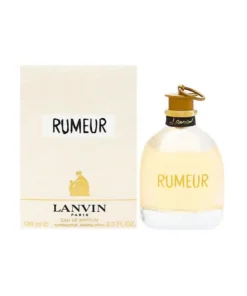 Lanvin Rumeur Eau de Parfum Spray 100ml