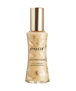 Payot L'Authentique Cura rigenerante dell'oro 50 ml