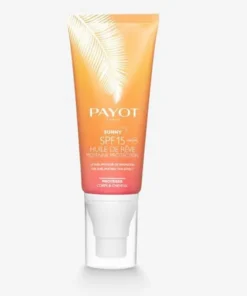 Payot Olio Solare Sogno SPF15 100ml