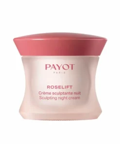 Crema notte modellante Roselift di Payot 50 ml