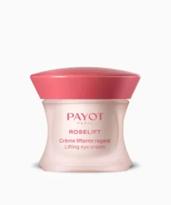 Crema contorno occhi lifting Payot Rose Lift 15 ml