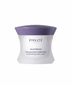 Crema Sublimante Giovinezza Suprema Payot 50 ml