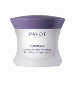 Crema fortificante pro-età Payot Supreme 50 ml