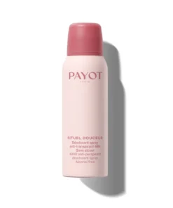 Deodorante spray freschezza Payot 125 ml