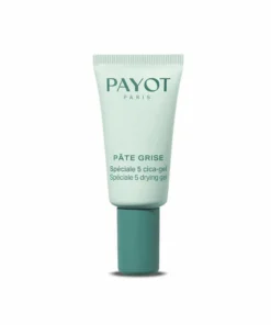 Payot Special Grey Paste 5 Cica Gel 15ml